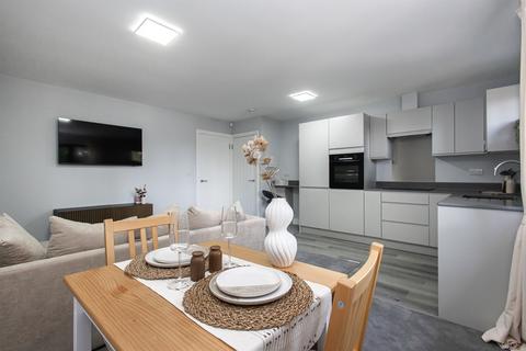 1 bedroom apartment for sale, Cox's Yard, Rayne Road, Braintree