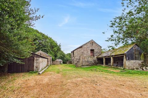 Barn for sale, Linkinhorne, Linkinhorne PL17