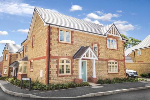 undefined, Plot 25 Gascoigne Park, Angels Way, Milborne Port, Sherborne, Dorset, DT9