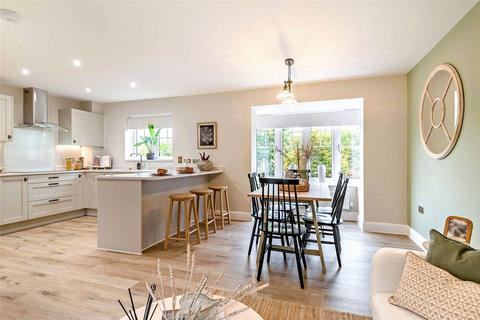 undefined, Plot 25 Gascoigne Park, Angels Way, Milborne Port, Sherborne, Dorset, DT9
