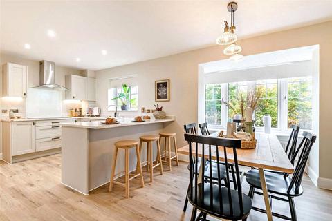 undefined, Plot 25 Gascoigne Park, Angels Way, Milborne Port, Sherborne, Dorset, DT9