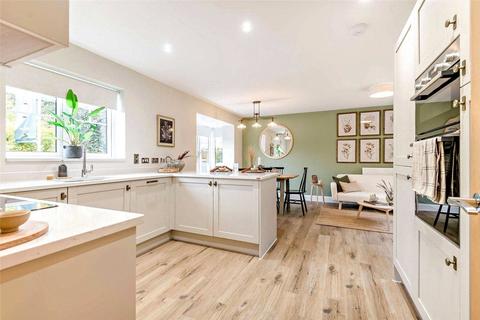undefined, Plot 25 Gascoigne Park, Angels Way, Milborne Port, Sherborne, Dorset, DT9