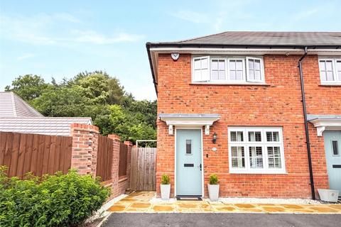 2 bedroom end of terrace house for sale, Herbert Owen Drive, Priorslee, Telford, Shropshire, TF2