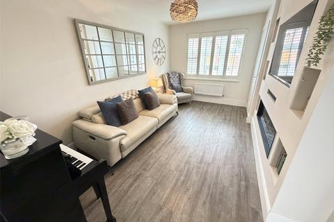 2 bedroom end of terrace house for sale, Herbert Owen Drive, Priorslee, Telford, Shropshire, TF2