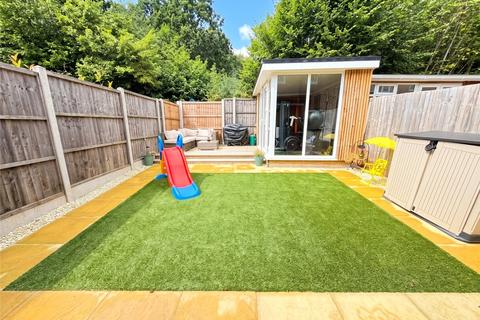 2 bedroom end of terrace house for sale, Herbert Owen Drive, Priorslee, Telford, Shropshire, TF2