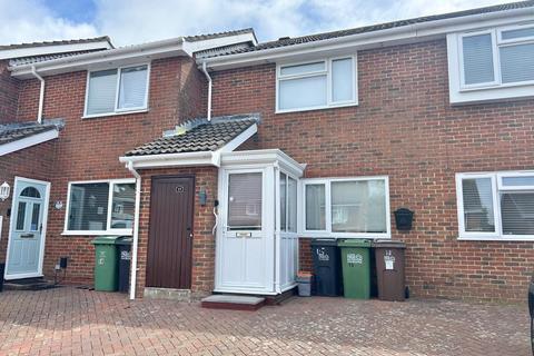 2 bedroom terraced house for sale, Sunningdale Close, Bexhill-On-Sea