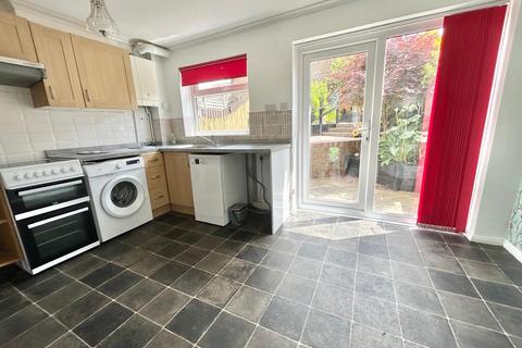 2 bedroom terraced house for sale, Sunningdale Close, Bexhill-On-Sea