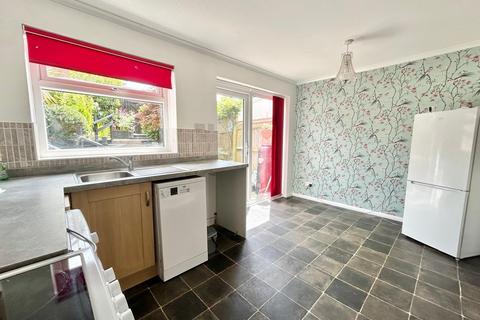 2 bedroom terraced house for sale, Sunningdale Close, Bexhill-On-Sea