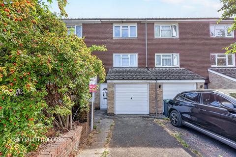 Stockbury Road, Croydon