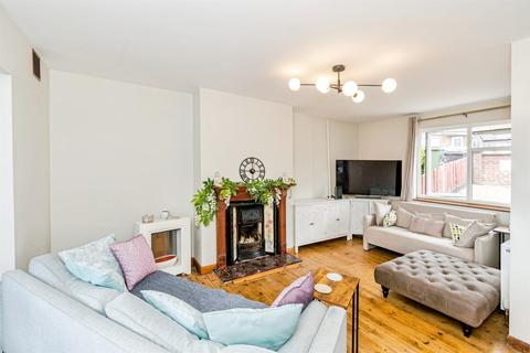 3 bedroom end of terrace house for sale, Portal Road, Winchester