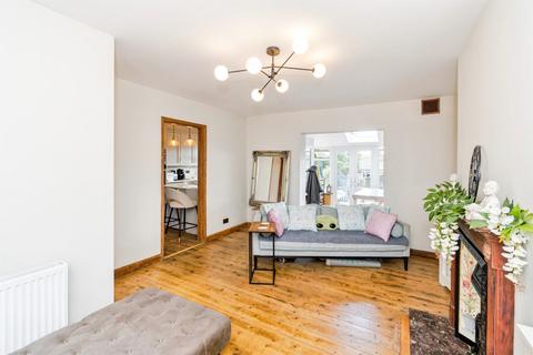 3 bedroom end of terrace house for sale, Portal Road, Winchester