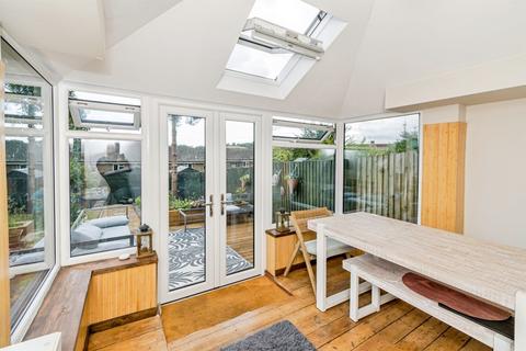 3 bedroom end of terrace house for sale, Portal Road, Winchester