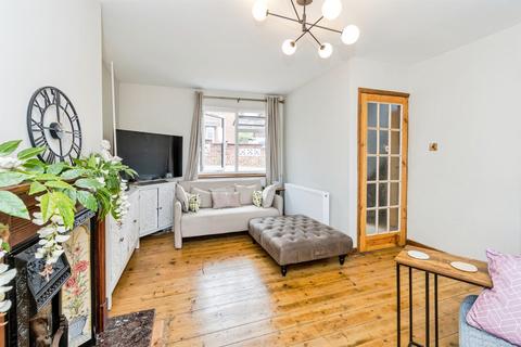 3 bedroom end of terrace house for sale, Portal Road, Winchester