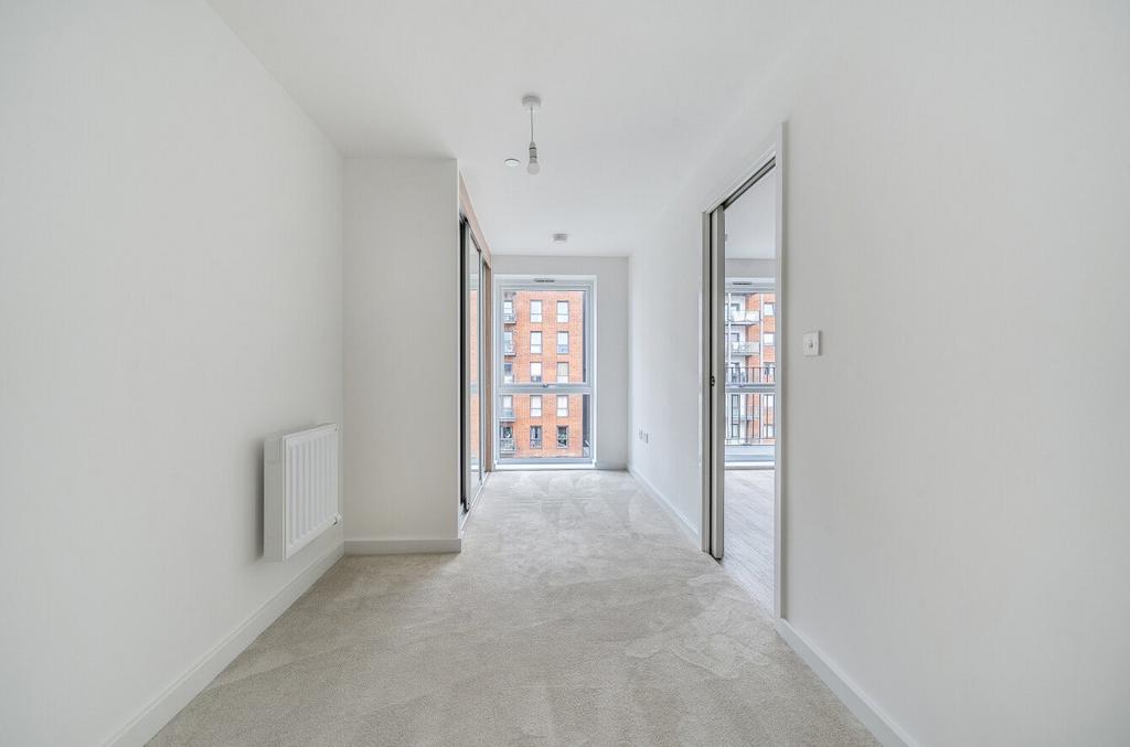 Apartment in Southampton, Waterside Park, Woolston - View 4