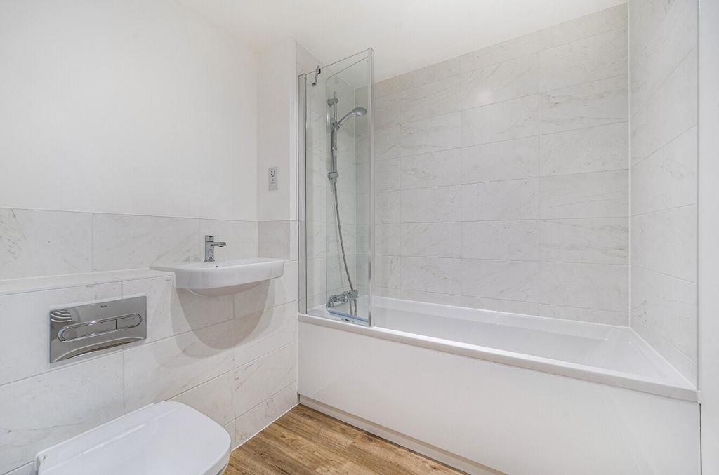 Apartment in Southampton, Waterside Park, Woolston - View 5