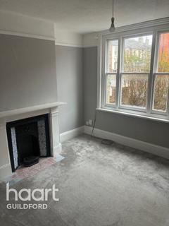 undefined, George Road, Surrey