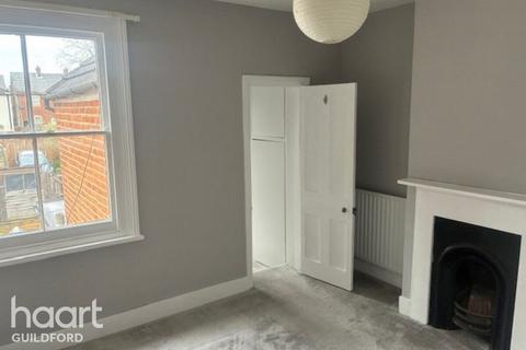 undefined, George Road, Surrey