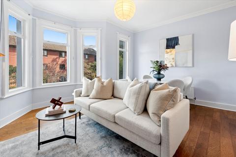 Southfield Road, London W4