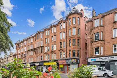 2 bedroom flat for sale, 990 Pollokshaws Road, Flat 3/2, Strathbungo, Glasgow, G41 2HA