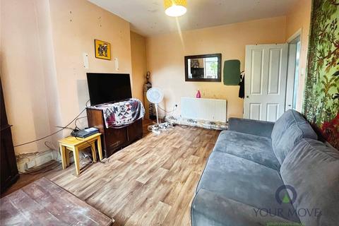 undefined, Lord Haddon Road, Derbyshire DE7