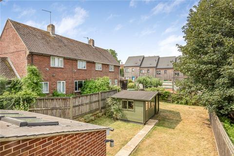3 bedroom semi-detached house for sale, St. Margarets Mead, Marlborough, Wiltshire, SN8