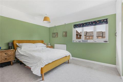 3 bedroom semi-detached house for sale, St. Margarets Mead, Marlborough, Wiltshire, SN8