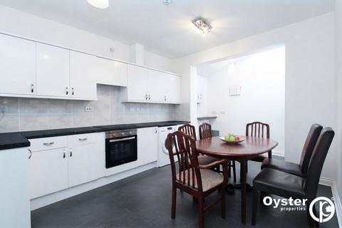 6 bedroom terraced house to rent, Berkeley Road, London, NW9