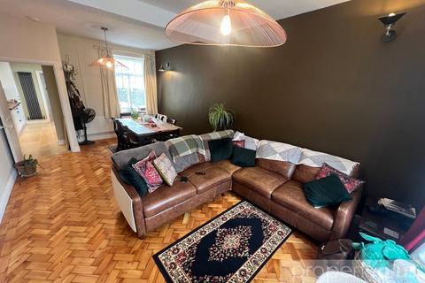 3 bedroom semi-detached house for sale, Bryngwyn Street, Porth, Rhondda Cynon Taff, CF39