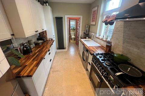 3 bedroom semi-detached house for sale, Bryngwyn Street, Porth, Rhondda Cynon Taff, CF39