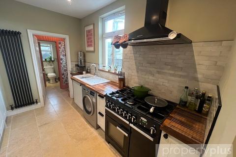 3 bedroom semi-detached house for sale, Bryngwyn Street, Porth, Rhondda Cynon Taff, CF39