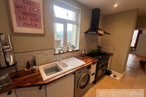 3 bedroom semi-detached house for sale, Bryngwyn Street, Porth, Rhondda Cynon Taff, CF39