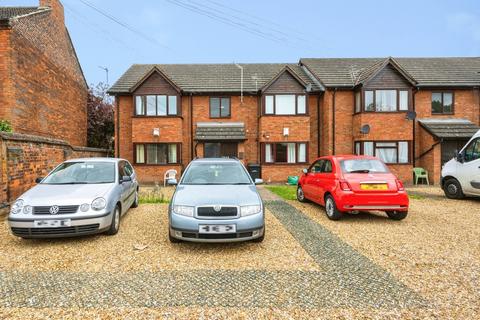 1 bedroom flat for sale, St. Leonards Avenue, Bedford, Bedfordshire, MK42