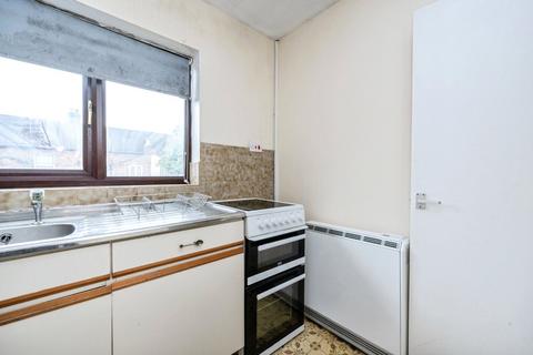 1 bedroom flat for sale, St. Leonards Avenue, Bedford, Bedfordshire, MK42
