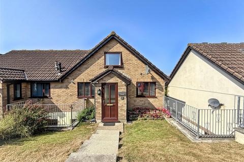 3 bedroom semi-detached house for sale, Harbour View, Truro