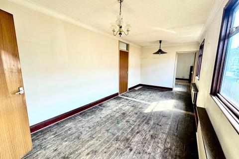 2 bedroom detached bungalow for sale, Cliff Gardens, Sheerness ME12