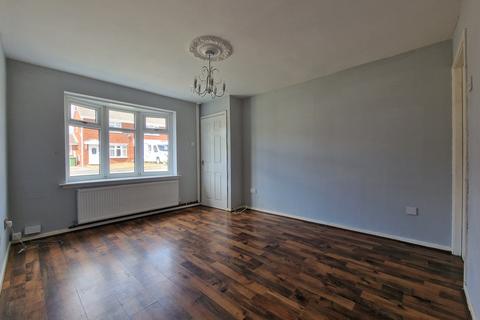 2 bedroom semi-detached house to rent, Huddlestone Close, Featherstone WV10