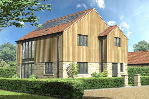 undefined, Plot 5 Manor Barns, Stocklinch, Ilminster, Somerset, TA19