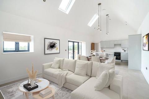 undefined, Plot 5 Manor Barns, Stocklinch, Ilminster, Somerset, TA19
