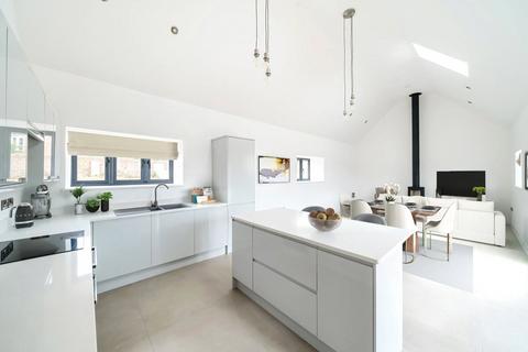undefined, Plot 5 Manor Barns, Stocklinch, Ilminster, Somerset, TA19