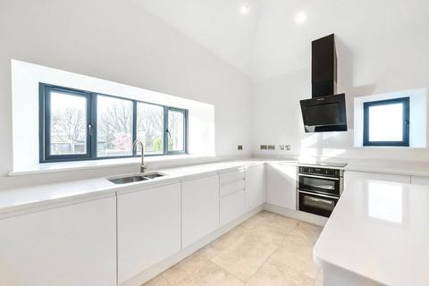 undefined, Plot 5 Manor Barns, Stocklinch, Ilminster, Somerset, TA19