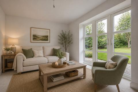 3 bedroom detached bungalow for sale, Pond Walk, Stalbridge
