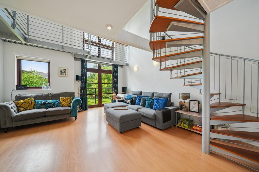House in Glasgow - View 2
