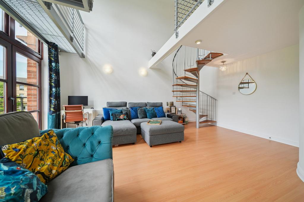House in Glasgow - View 3