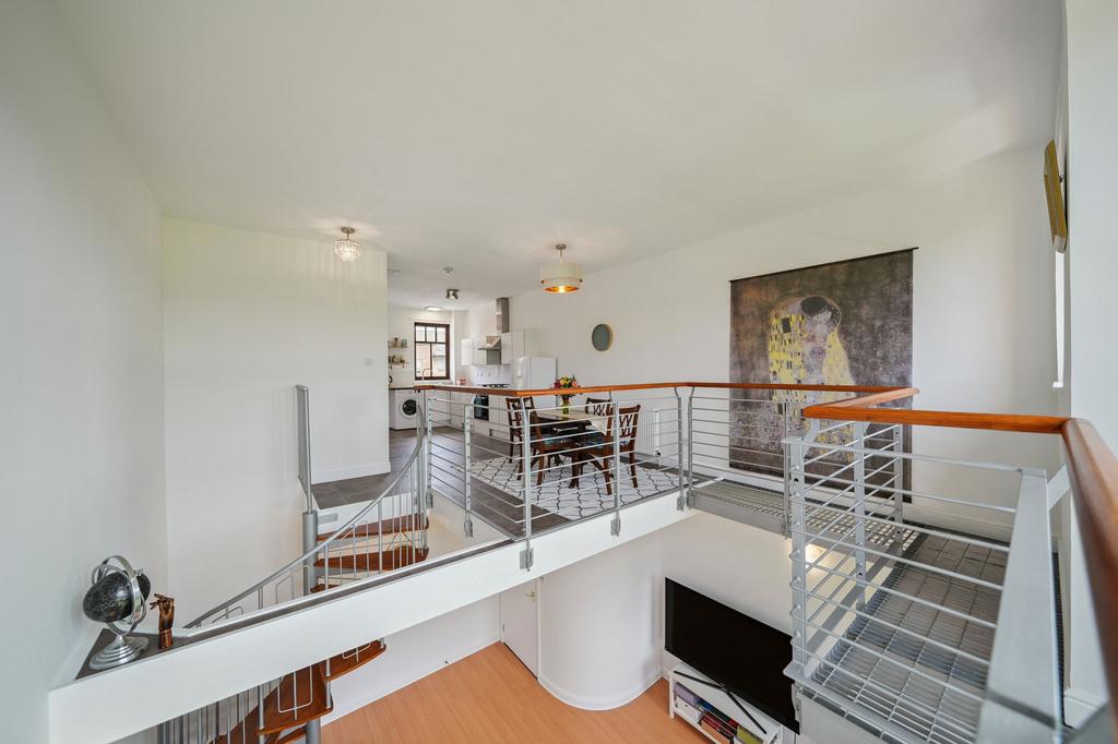 House in Glasgow - View 5