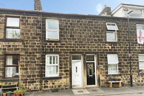 2 bedroom terraced house to rent, Bremner Street , Otley, LS21 1JD
