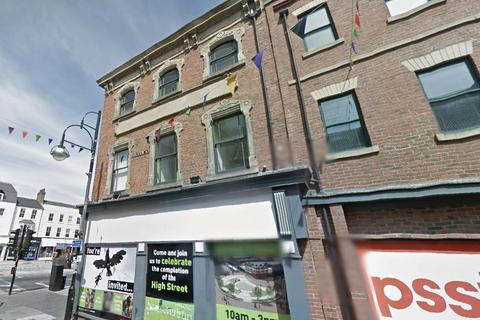 undefined, Silver Street, Stockton, Stockton-on-Tees, Durham, TS18 1SX