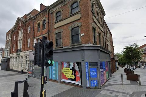 undefined, Silver Street, Stockton, Stockton-on-Tees, Durham, TS18 1SX