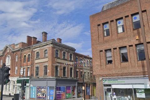 undefined, Silver Street, Stockton, Stockton-on-Tees, Durham, TS18 1SX