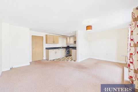 2 bedroom apartment for sale, Promenade, Bridlington