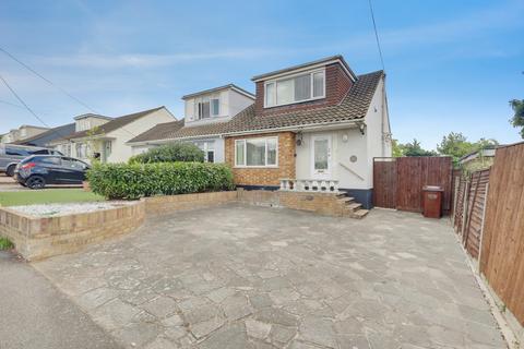 2 bedroom semi-detached house for sale, Clifton Avenue, Benfleet, SS7